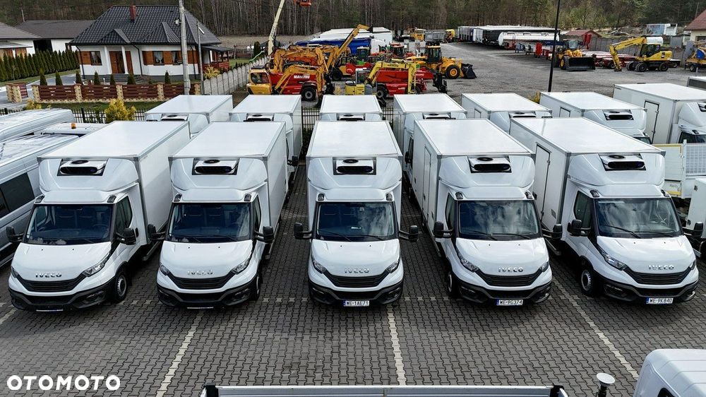 Iveco Daily 35S16 V - 5