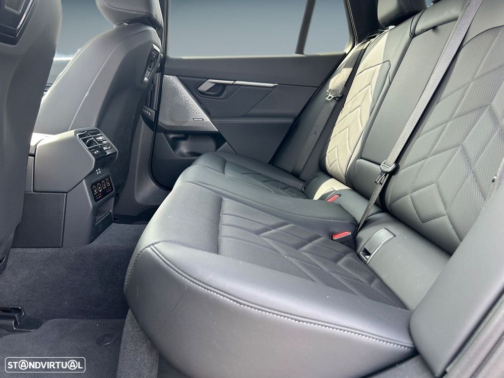 BMW i5 eDrive40 Pack Desportivo M - 12