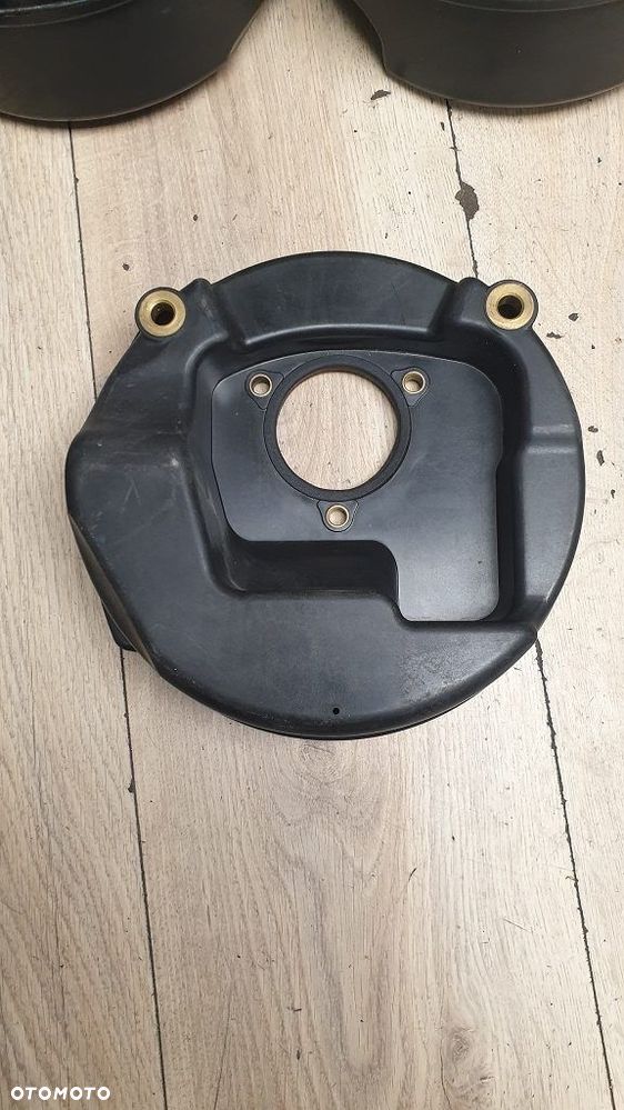Obudowa filtra powietrza Harley Davidson Touring 29000033 - 4