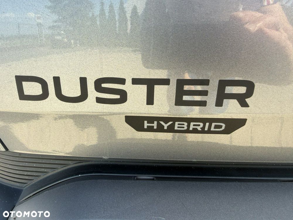 Dacia Duster - 10