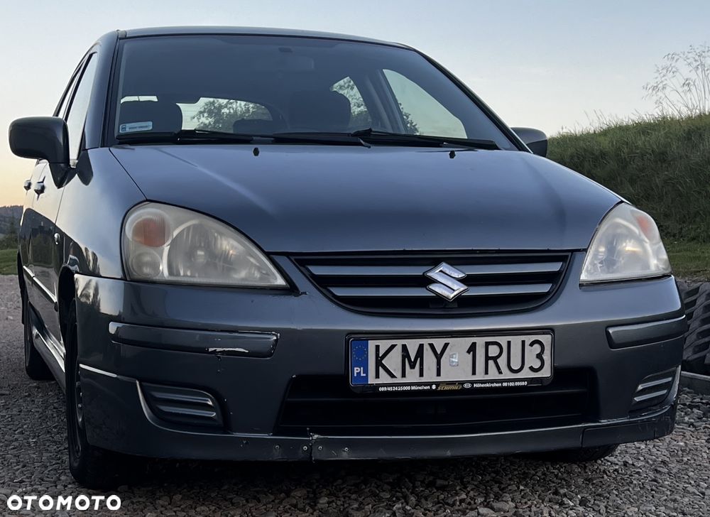 Suzuki Liana - 1