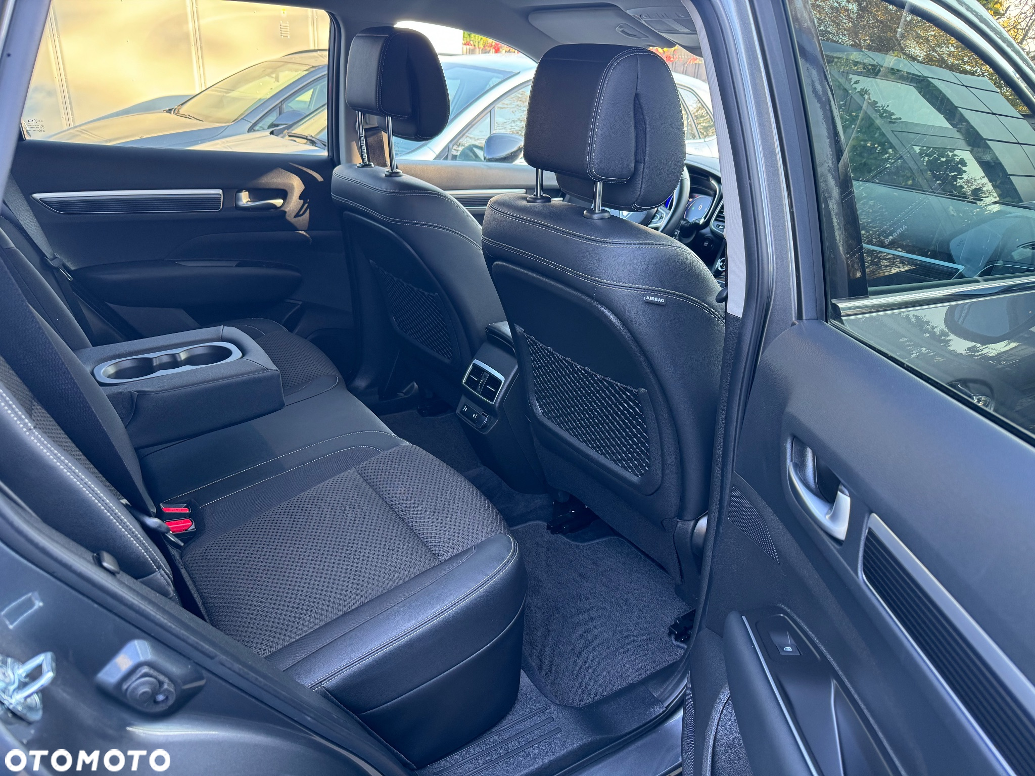 Renault Koleos BLUE dCi 185 X-tronic INTENS - 34