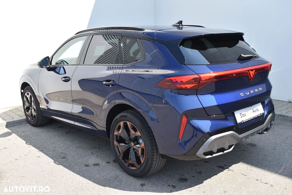 Cupra Terramar - 7