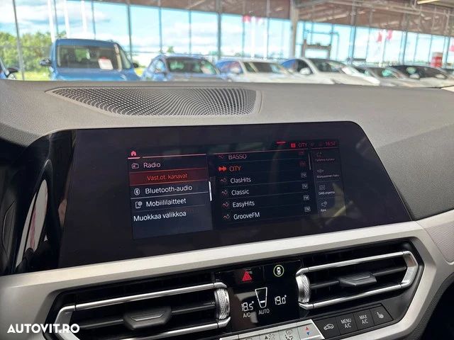 BMW X4 xDrive20d MHEV - 15