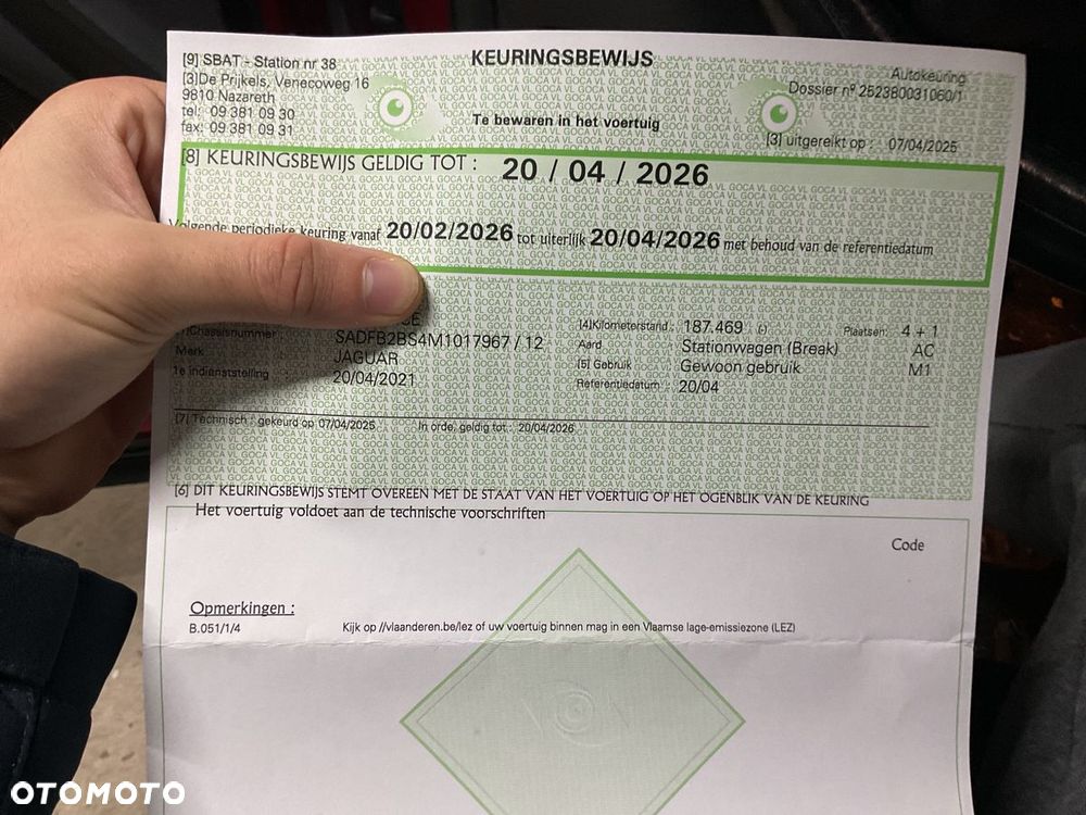 Jaguar E-Pace P160 R-Dynamic S - 14