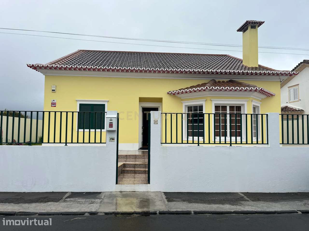 Casa Moderna em Calhetas, Ribeira Grande - 4 Quartos - Grande imagem: 4/42
