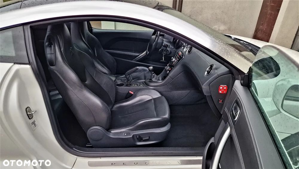 Peugeot RCZ - 12