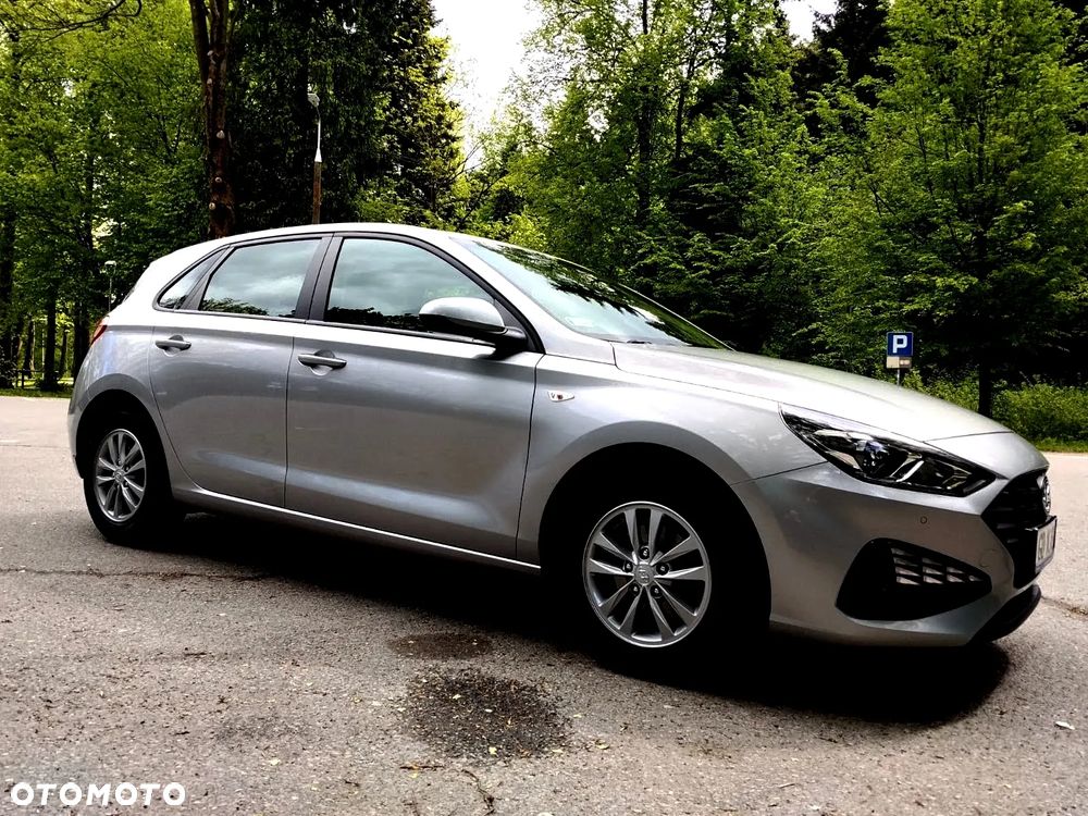 Hyundai i30 - 15