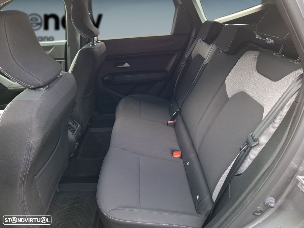 Dacia Bigster 1.8 Hybrid Journey - 14