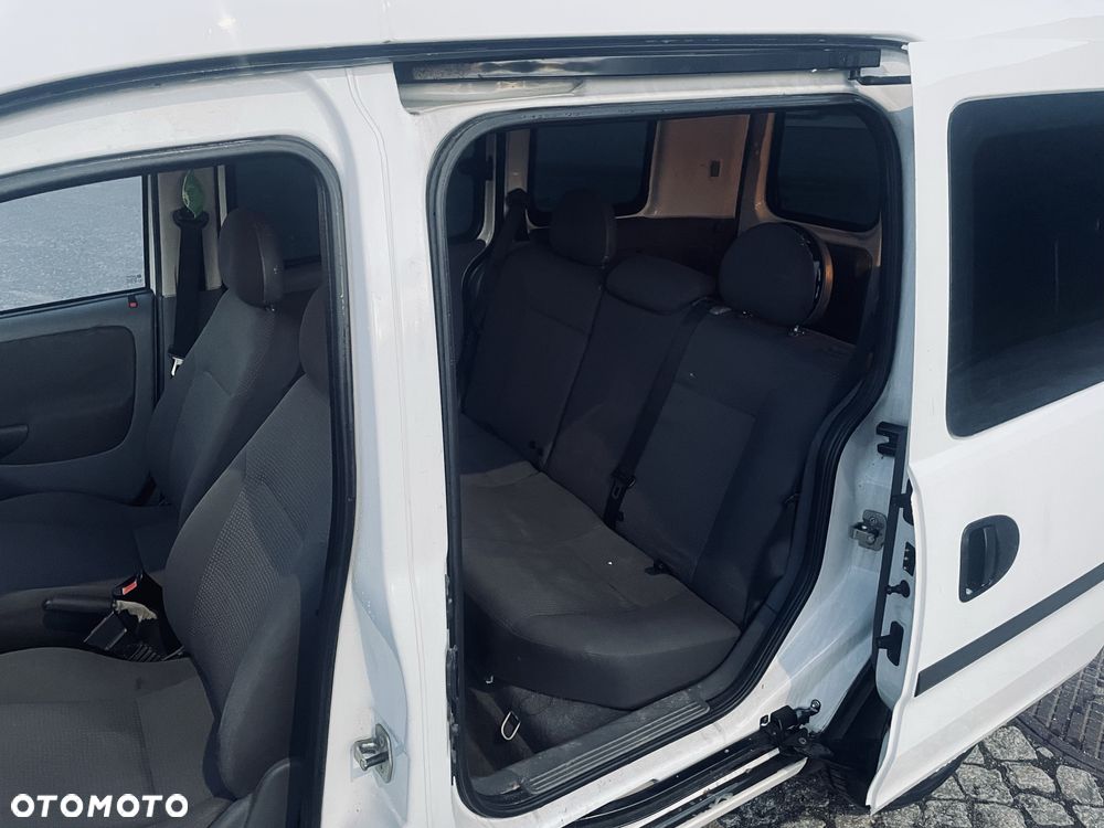 Opel Combo - 7