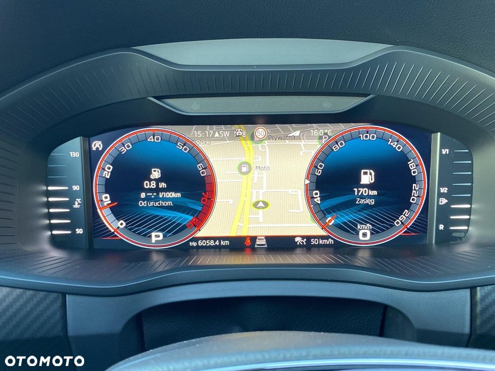 Skoda Kodiaq 2.0 TSI 4x4 RS DSG - 27