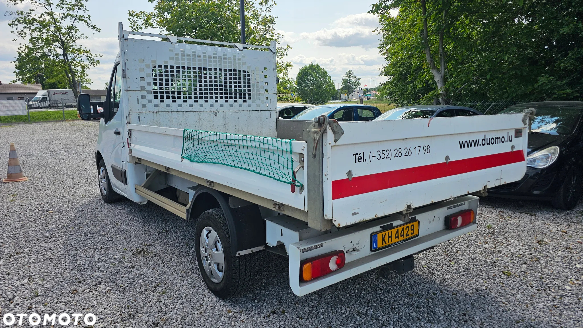 Renault MASTER - 4