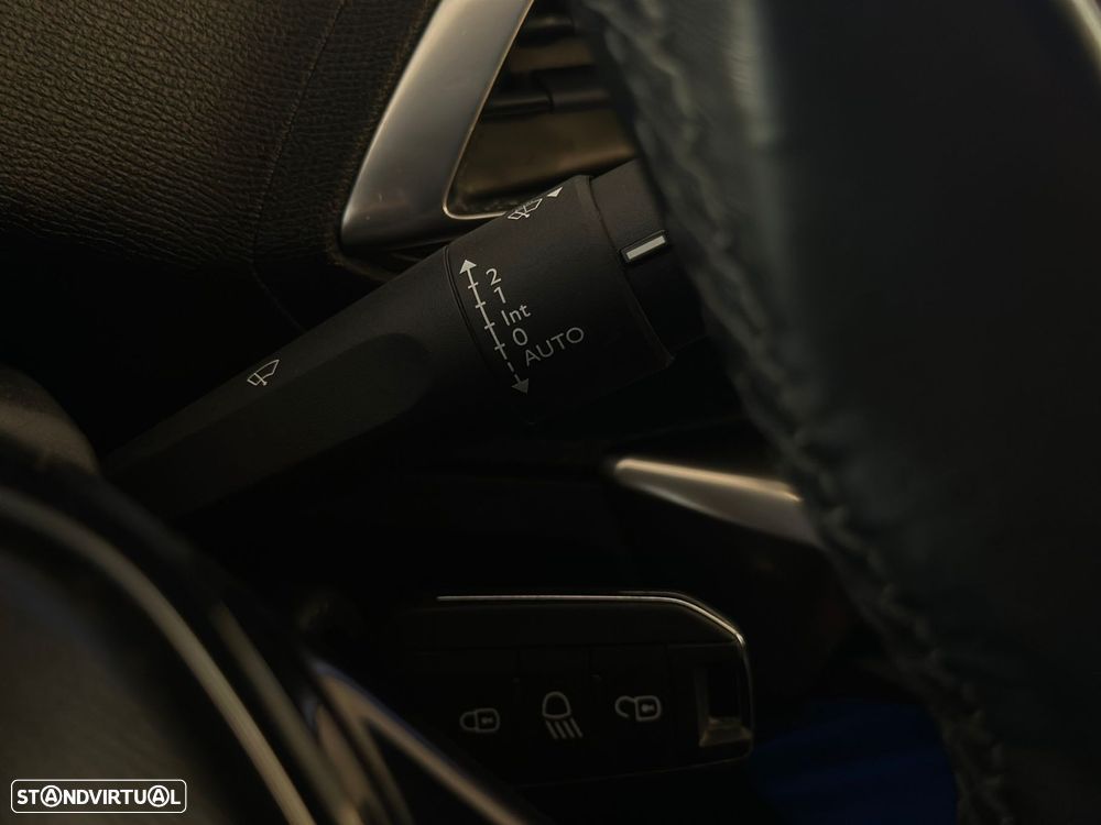 Peugeot 3008 1.5 BlueHDi Active - 27