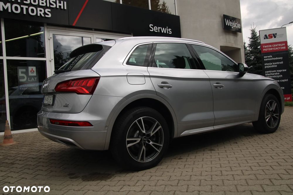 Audi Q5 2.0 TDI Quattro Sport S tronic - 2