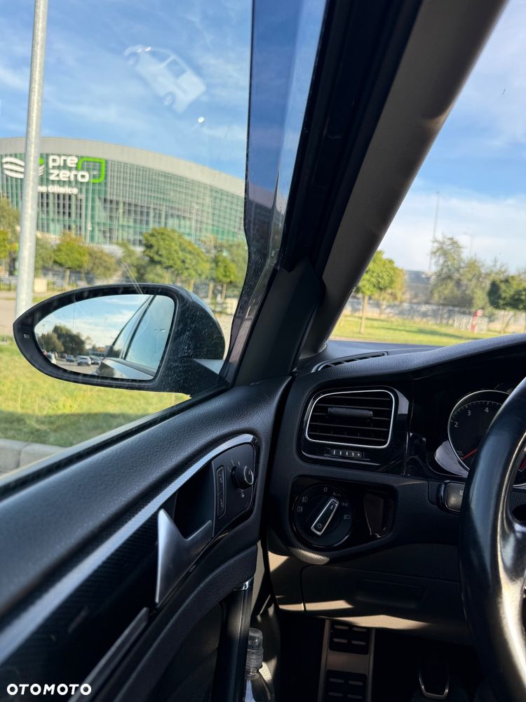Volkswagen Golf - 7