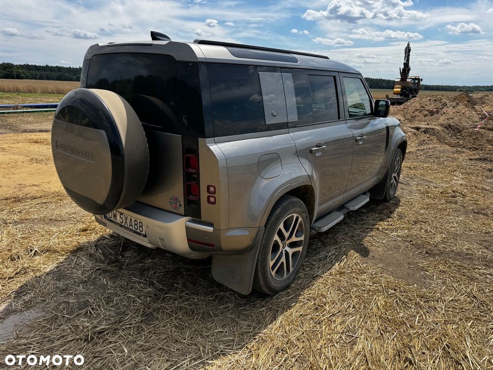 Land Rover Inny - 4