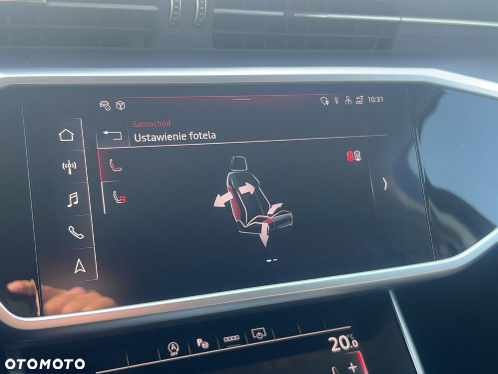 Audi A6 Avant - 31