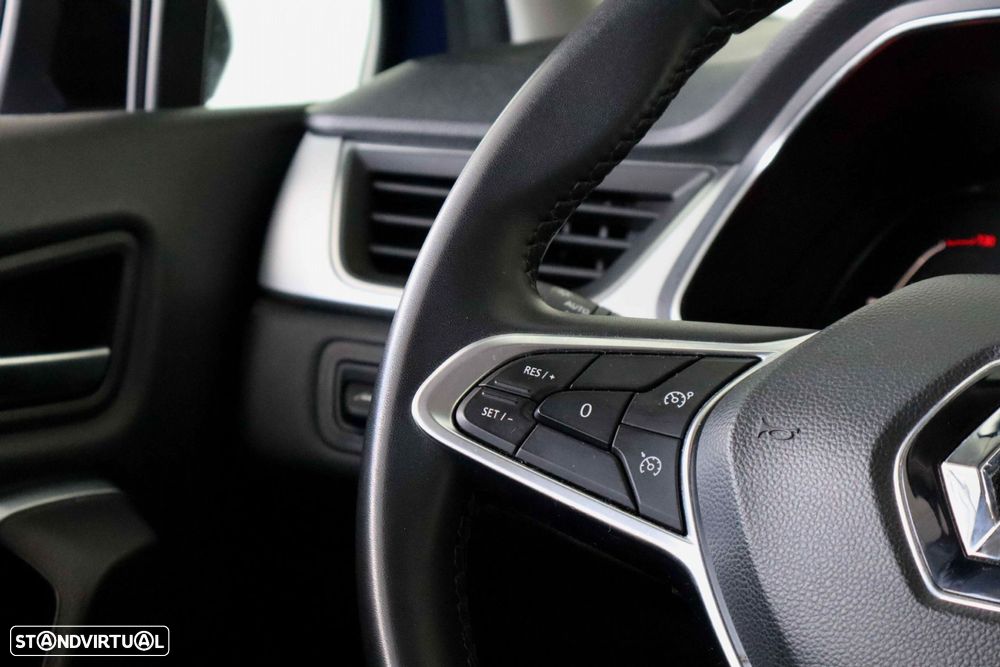 Renault Captur 1.0 TCe Evolution - 15