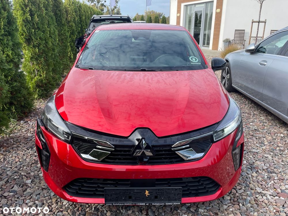 Mitsubishi Colt 1.6 Intro Edition - 16