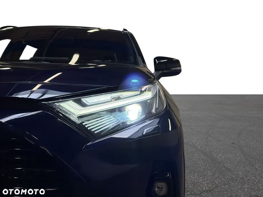 Toyota RAV4 - 33
