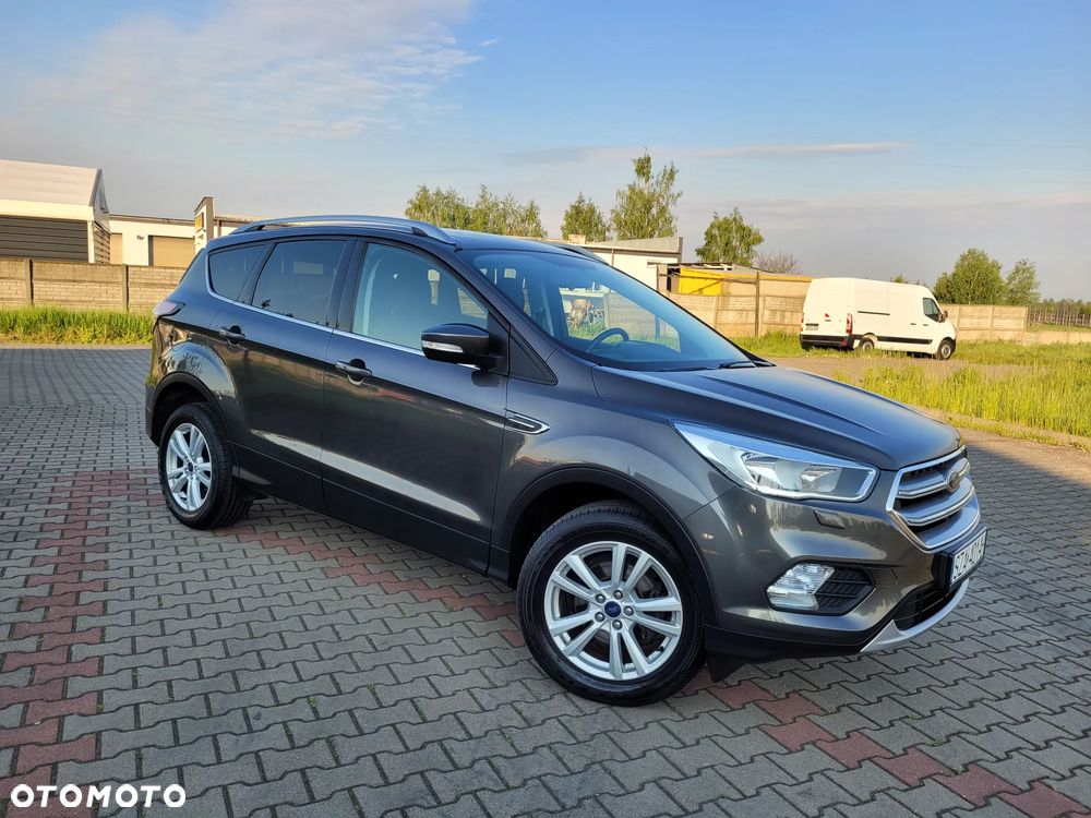 Ford Kuga - 6