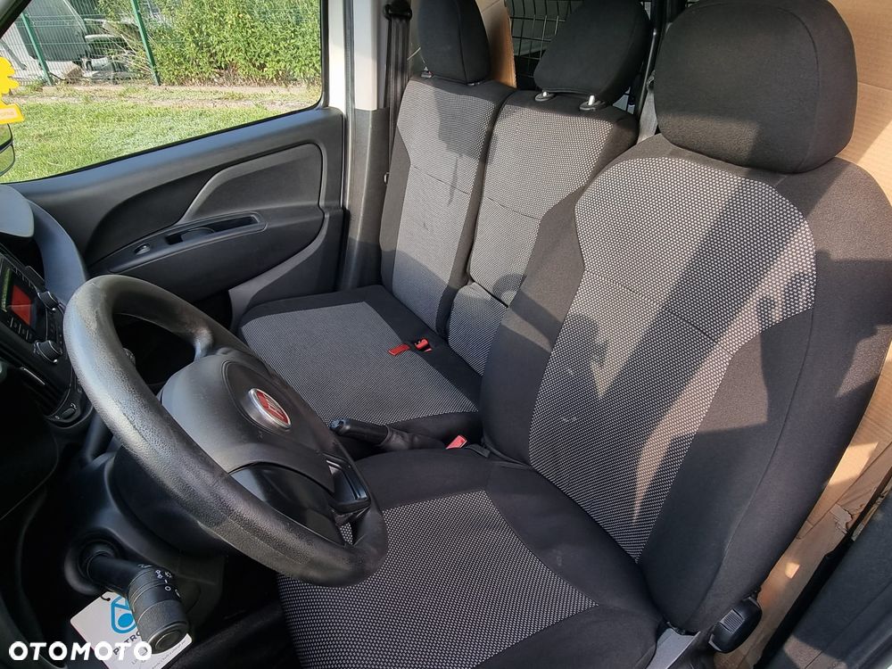 Fiat DOBLO - 9