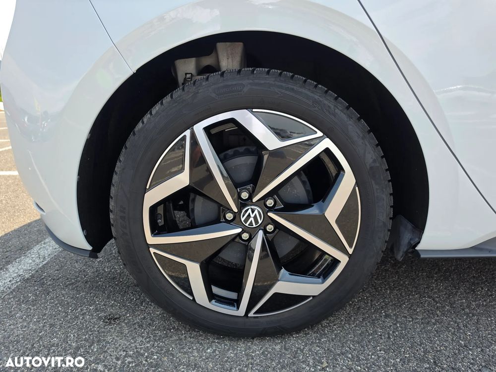 Volkswagen ID.3 58 kWh Pro Performance - 11