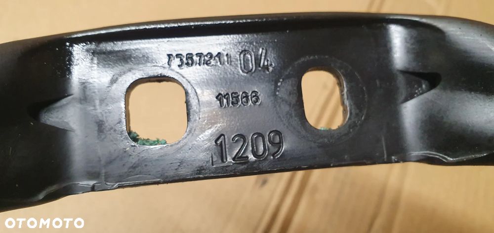 Rozpórka poprzeczka wspornik przód BMW M5 G30 F90 7357211 - 7