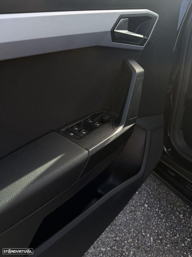 SEAT Ibiza 1.0 EcoTSI FR DSG - 9