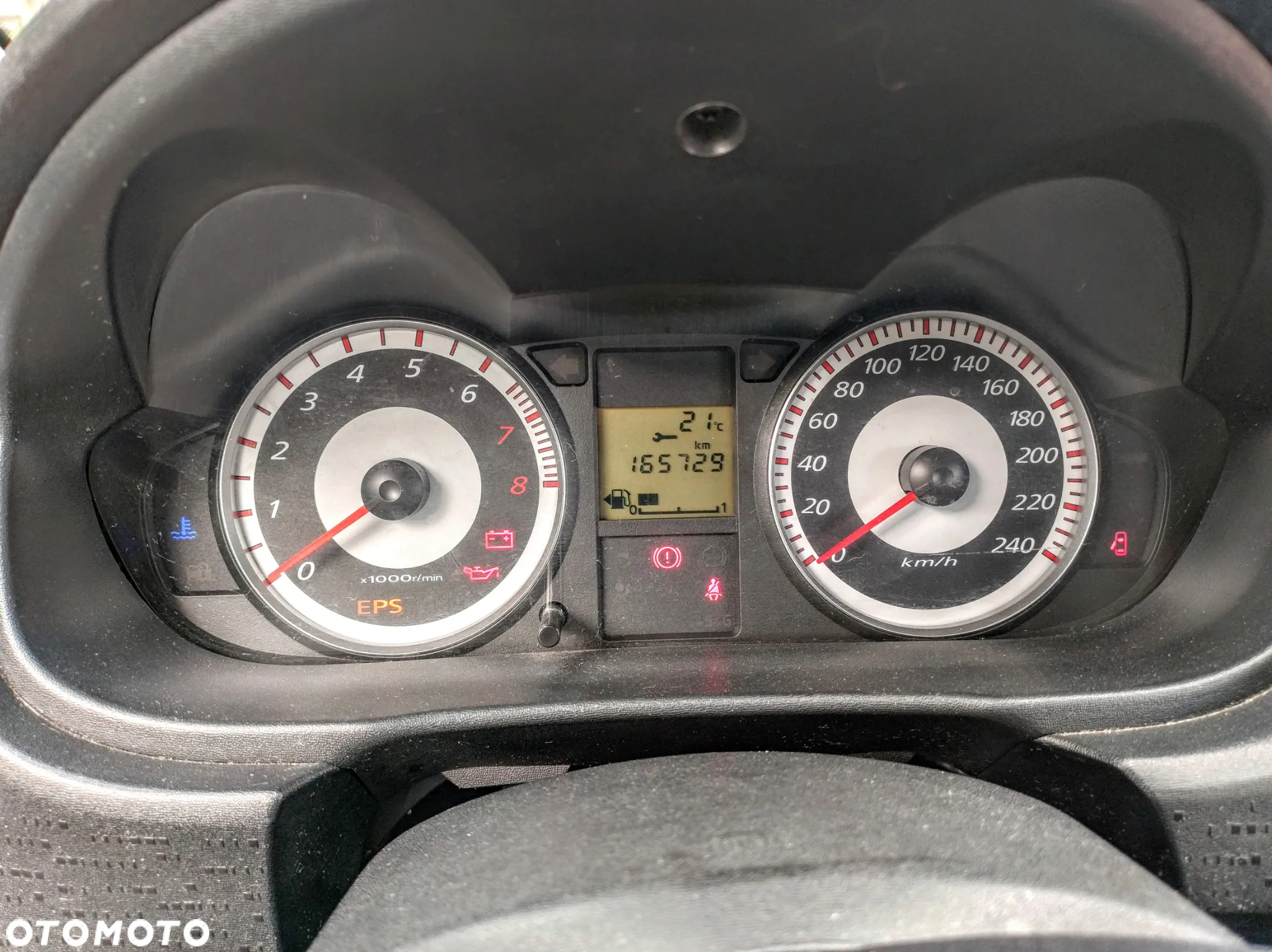Mitsubishi Colt 1.5 T Ralliart EU5 - 6