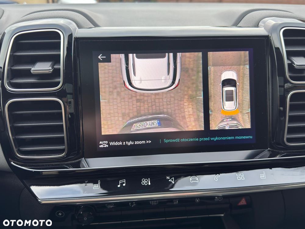 Citroën C5 Aircross 180 e-EAT8 MAX - 20