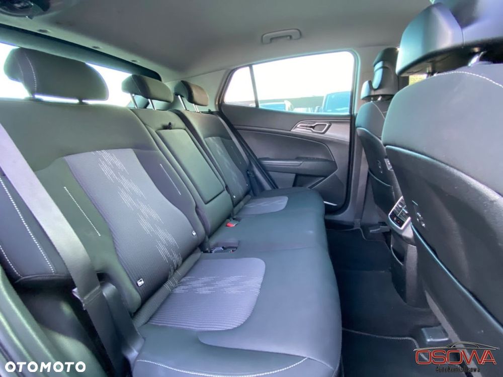 Kia Sportage - 34