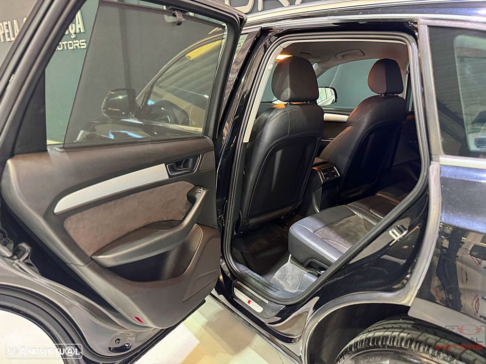 Audi Q5 2.0 TDI quattro Advance S-tronic - 16