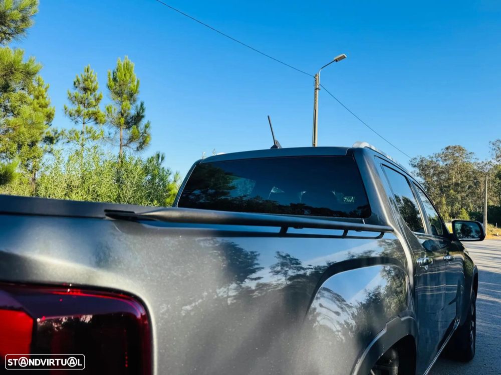 VW Amarok 2.0 TDi Auto Style - 16
