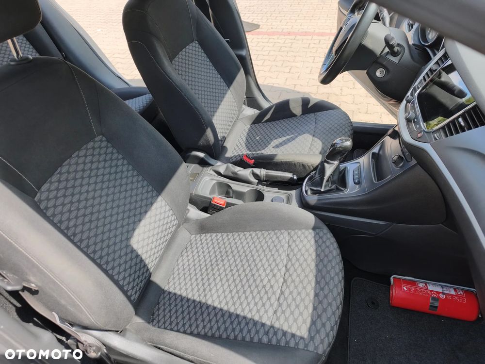 Opel Astra 1.6 CDTI Elite - 25