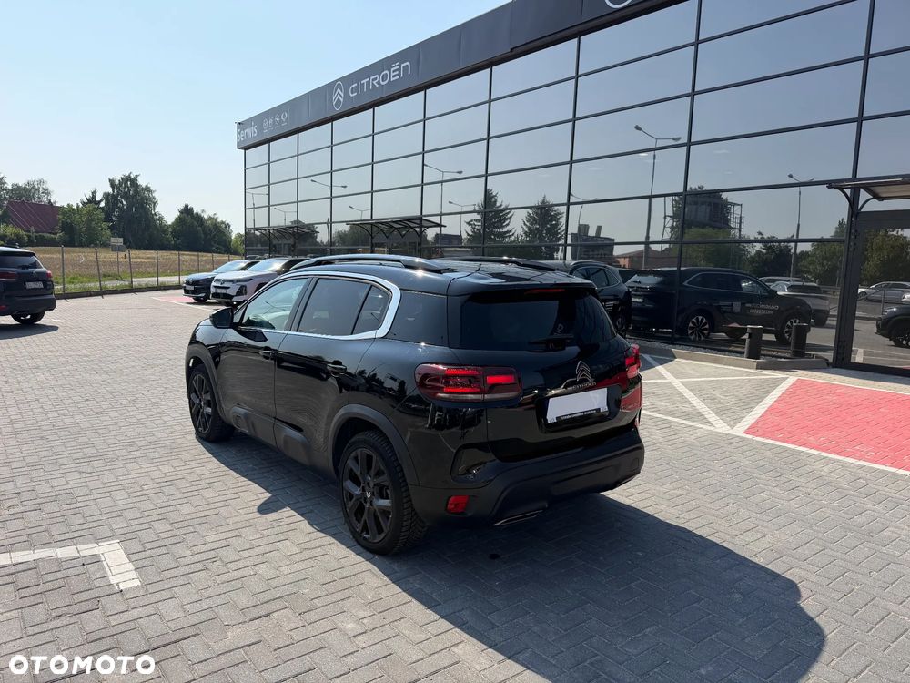 Citroën C5 Aircross 1.5 BlueHDi Max EAT8 - 3