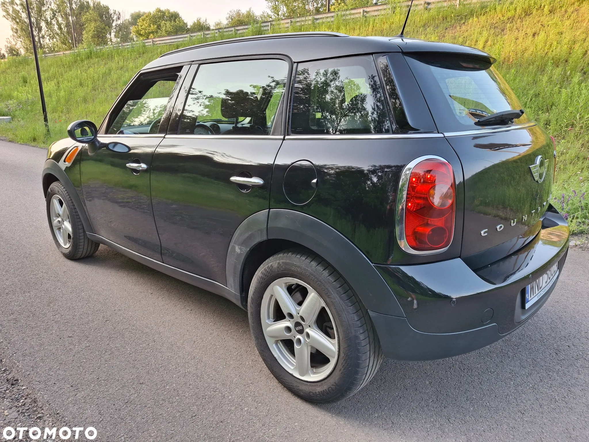 MINI Countryman - 9