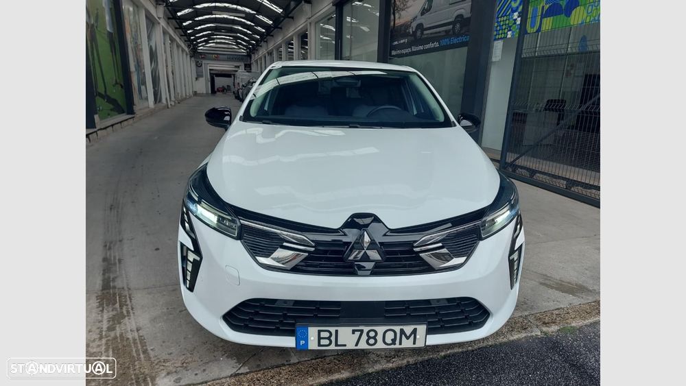 Mitsubishi Colt 1.0 MPI-T Kaiteki - 2