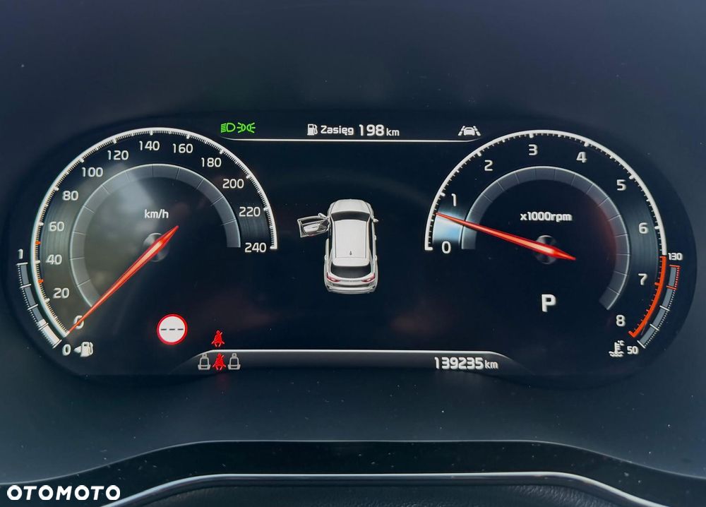 Kia ProCeed 1.5 T-GDI DCT7 OPF GT LINE - 14