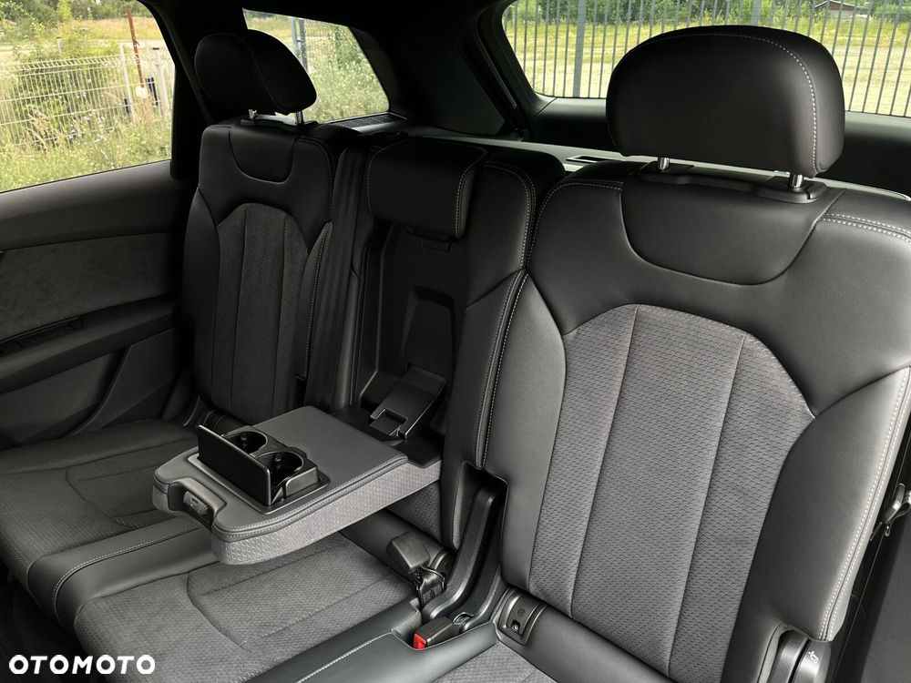 Audi Q7 - 19