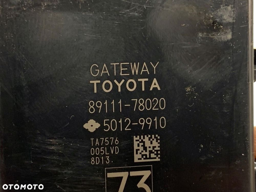 Używany Pozostałe - 199 PLN - Otomoto.pl