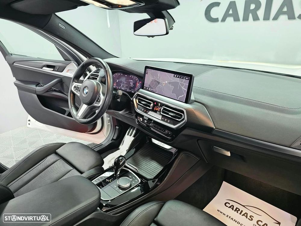 BMW X4 - 22