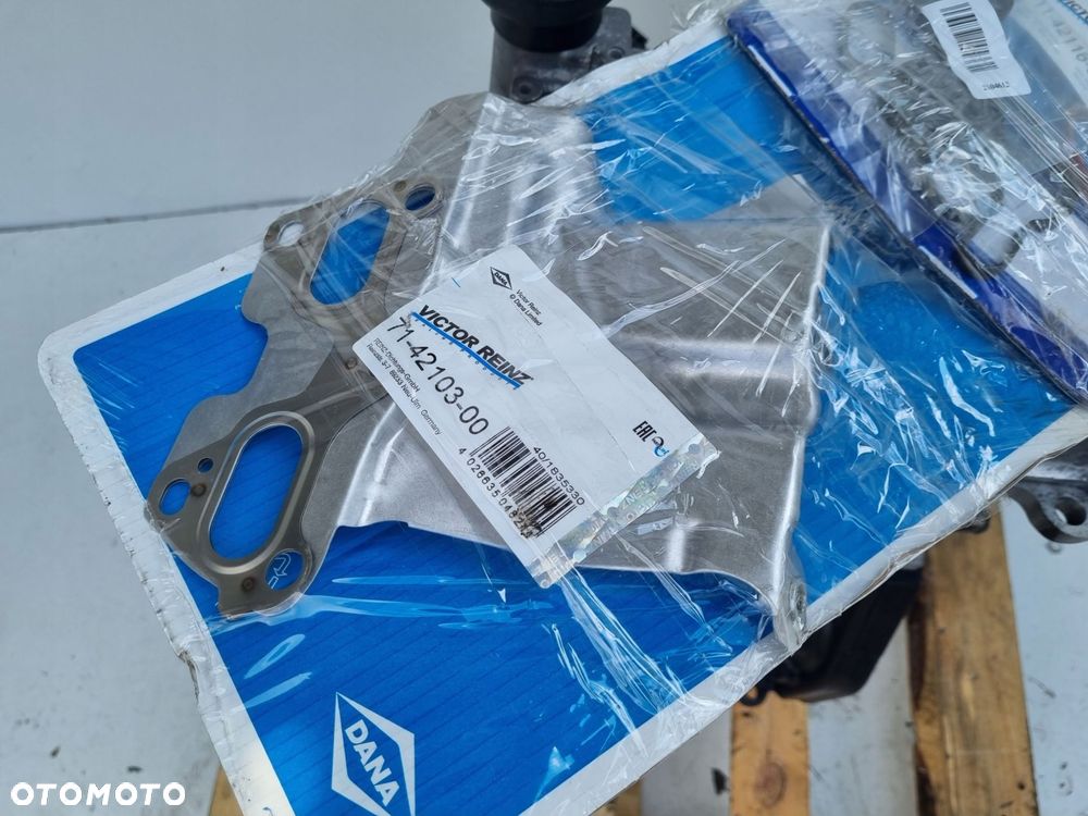 SILNIK PO REGENERACJI Fiat Punto V 900 0.9 T TURBO nowy rozrząd 312A2000 - 3