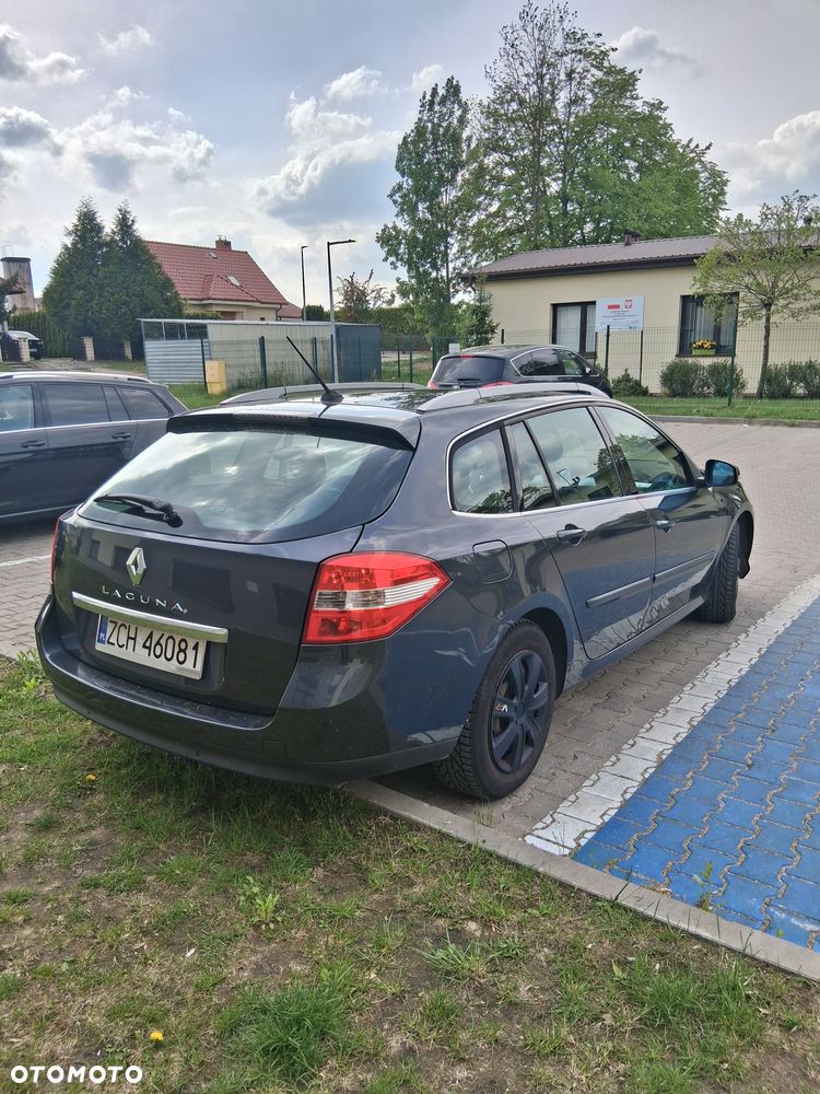 Renault Laguna 2.0 Dynamique - 4