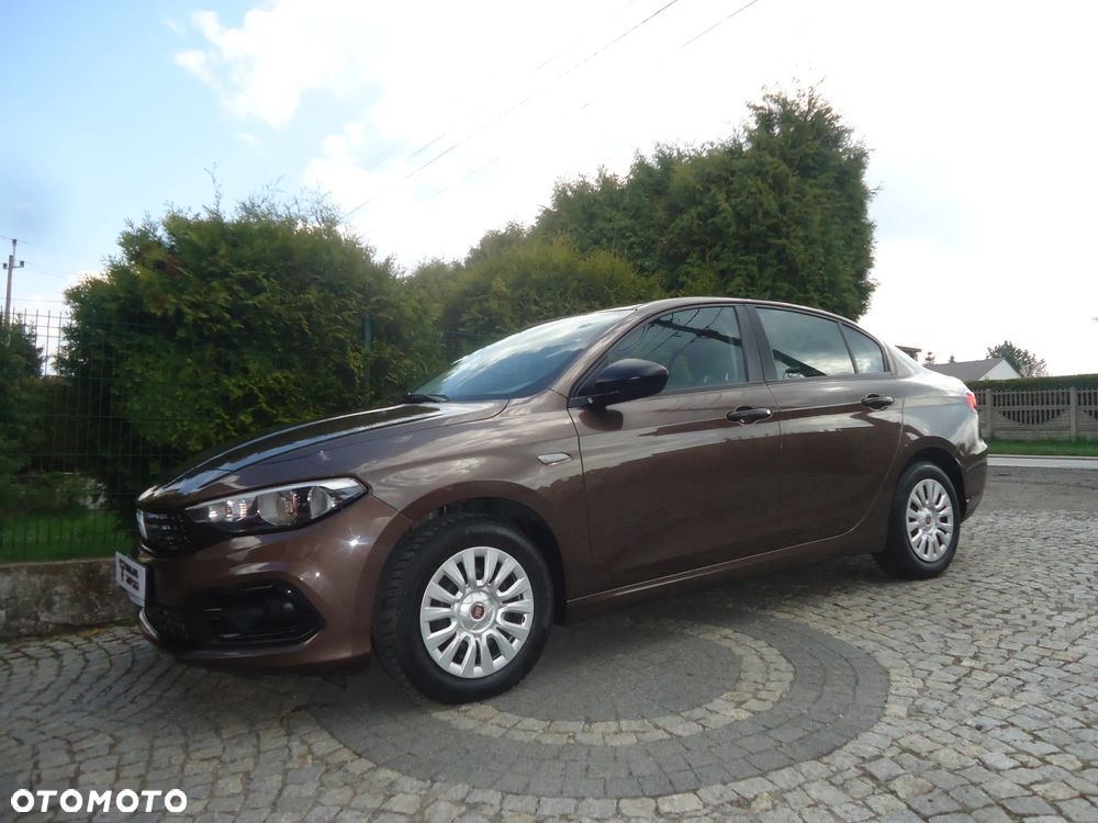 Fiat Tipo 1.4 Classic - 3