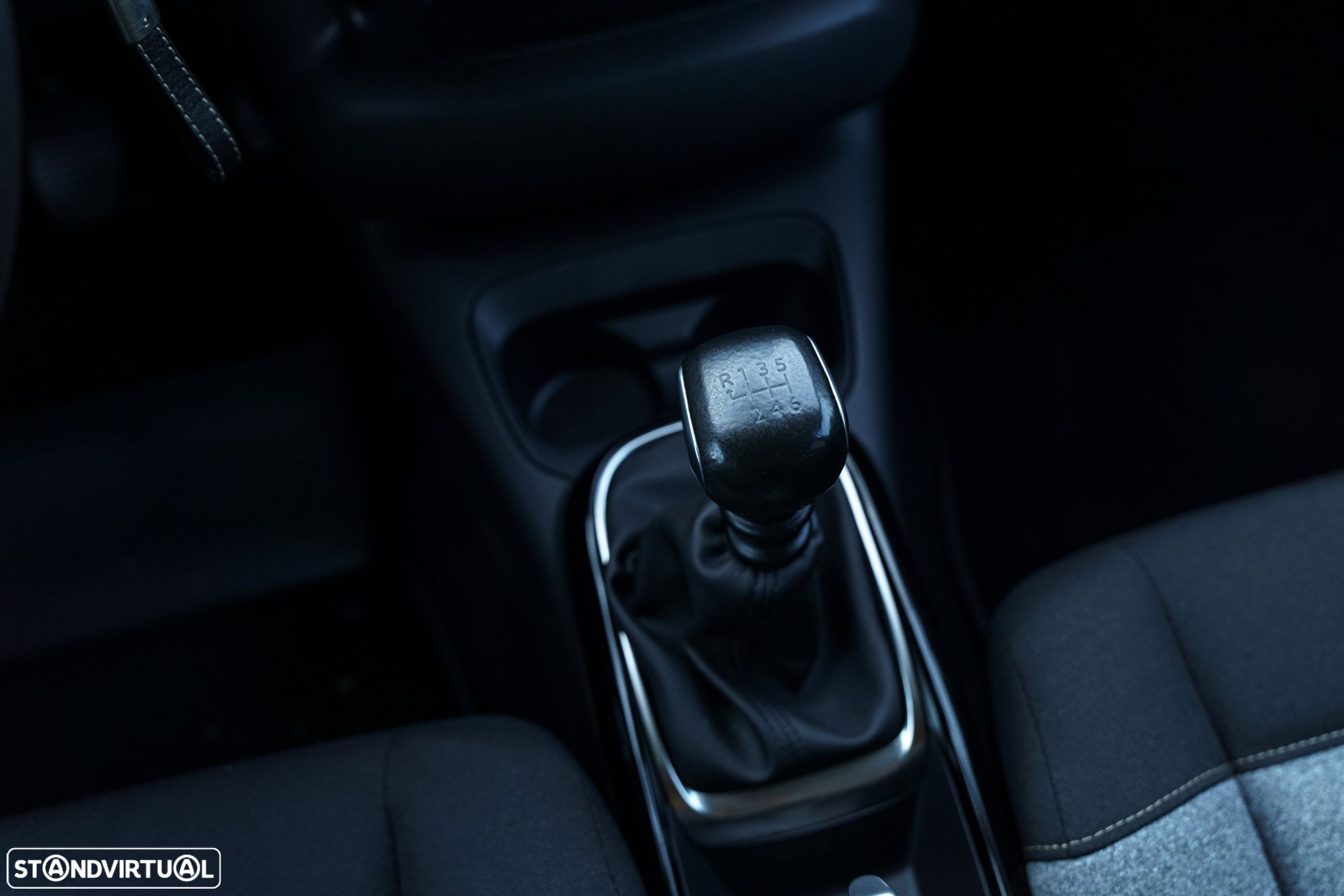 Citroën C4 Cactus 1.2 PureTech Origins - 15