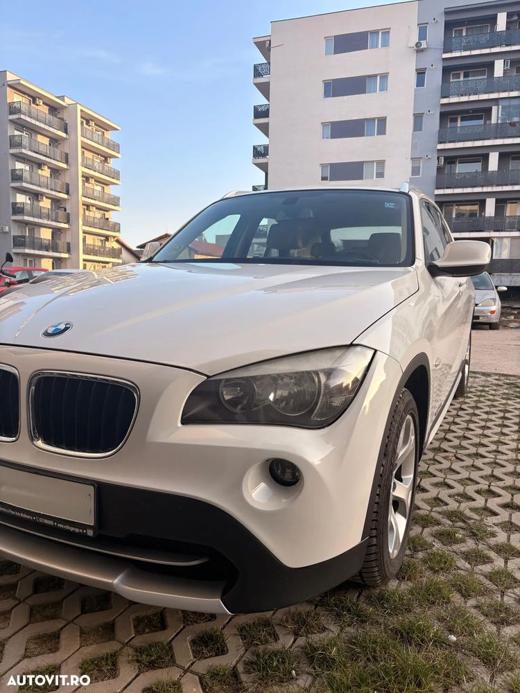 BMW X1 - 2