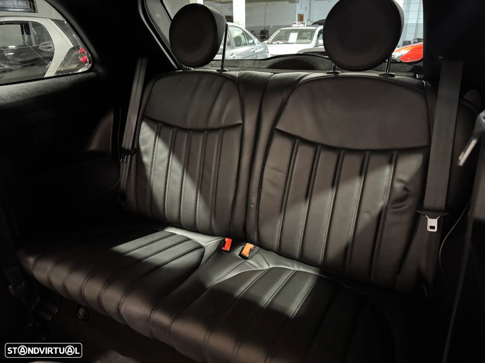 Abarth 595 Standard - 24