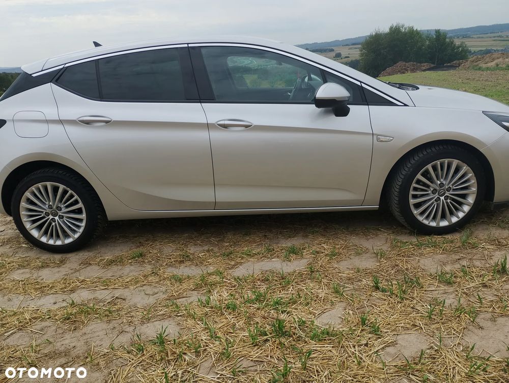 Opel Astra 1.6 D (CDTI) Edition - 5