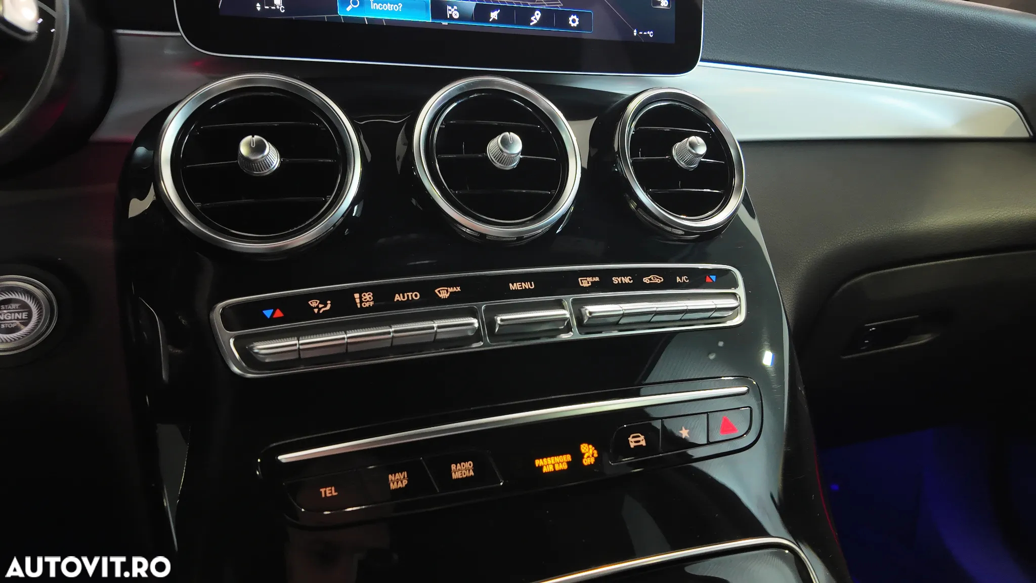 Mercedes-Benz GLC 200 d 4Matic 9G-TRONIC AMG Line - 26